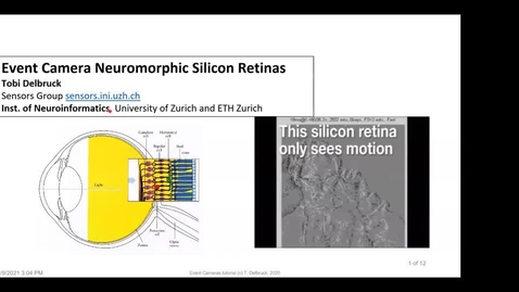 Thumbnail for NEUROTECH Educational Program 
