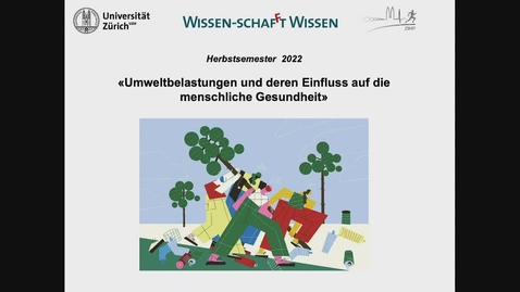 Thumbnail for Was bedeutet der Biodiversitätsverlust für unsere Gesundheit?