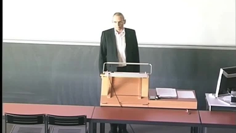 Thumbnail for Wie lügt man mit Statistik? Fallstricke und Täuschung der Statistik erkennen.