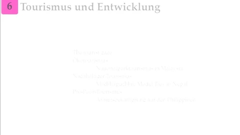 Thumbnail for Regionalgeographie Asiens