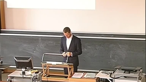 Thumbnail for Vertragsrecht für die Wirtschaftspraxis