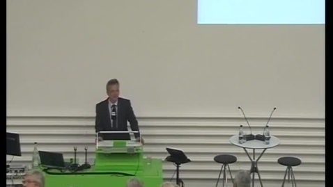 Thumbnail for Globalisierung, Mediatisierung und Populismus: Herausforderungen für die Demokratie im 21. Jahrhundert