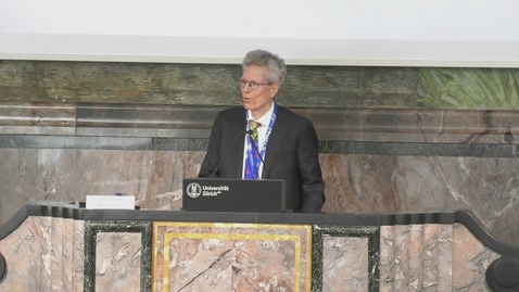 Thumbnail for Referat Dr. Dr. Thomas Sprecher