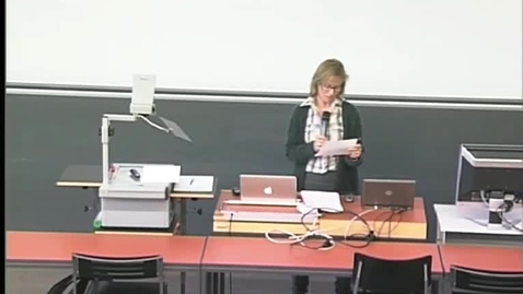 Thumbnail for Praktische Anwendung von Mixed Methods