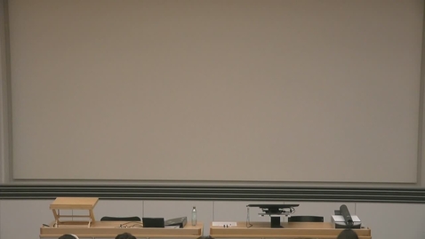 Thumbnail for Topology (MAT701.1)