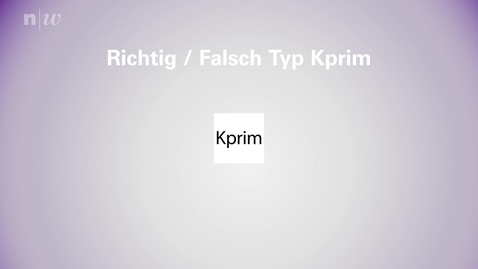 Thumbnail for MC Kprim