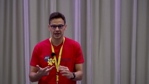 Thumbnail for MAKEathon 2022 | Emanuele Laurenzi | HSW FHNW
