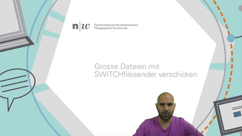 Thumbnail for Demo Fachstelle Digitales Lehren und Lernen