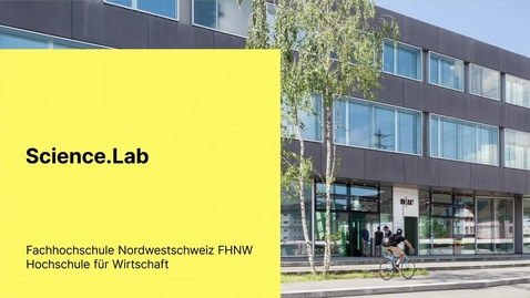 Thumbnail for Science.Lab 2024 Engagement Oriented Publikationen