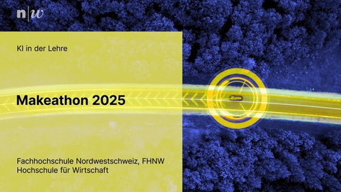 Thumbnail for MAKEATHON 2025