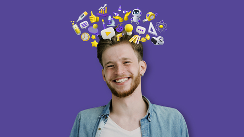 Thumbnail for Future of Exams 40: Sebastian Walzik über kompetenzorientiertes Prüfen