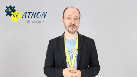 Thumbnail for MAKEathon 2021 - short | FHNW