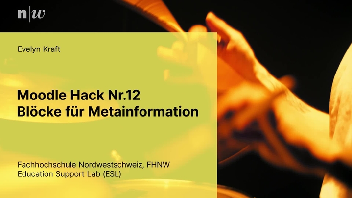 Thumbnail for channel Education Support Lab (ESL)