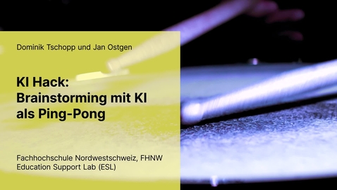 Thumbnail for KI-Hack Jan Ostgen und Dominik TSchopp_02