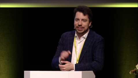 Thumbnail for Podiumsdiskussion mit John Hattie