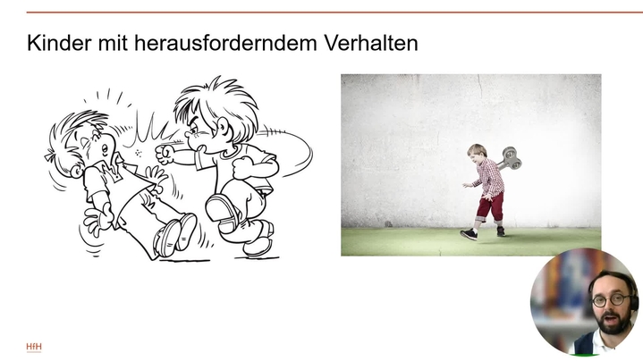 Vorschaubild für Kanal CAS Brennpunkt Verhalten