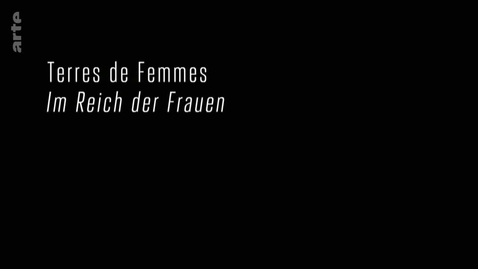 Thumbnail for Im Reich der Frauen - Indien - Die Khasi - Doku (2019)