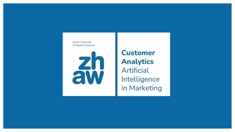 Thumbnail for 3.7 AI in Marketing