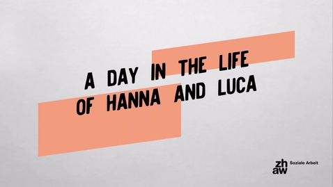 Thumbnail for 104 A Day in the Life of Hanna and Luca
