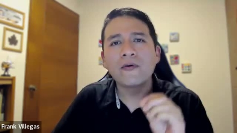 Thumbnail for 3MT - Frank Villegas
