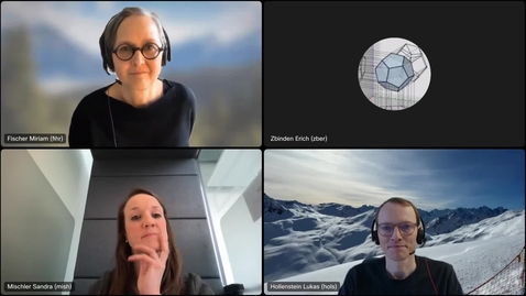 Thumbnail for Meetup | eLearning Kombucha – Simulationsmodell auf der Basis von Kombucha
