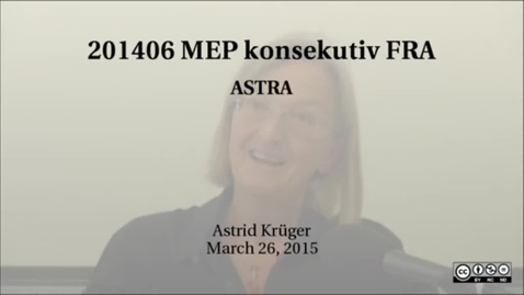 Thumbnail for 201406 MEP konsekutiv FRA