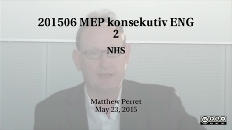 Thumbnail for 201506 MEP konsekutiv ENG 2