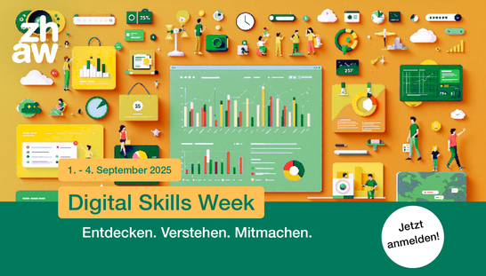 Digital Skills Week - Teaser