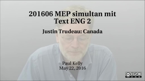 Thumbnail for 201606 MEP simultan mit Text ENG 2