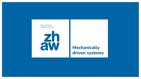 Thumbnail for 103_Mechanically_driven_systems