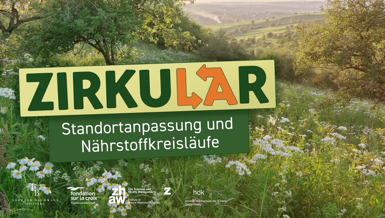 Fall 3: Randvoll – Standortanpassung und Nährstoffkreisläufe