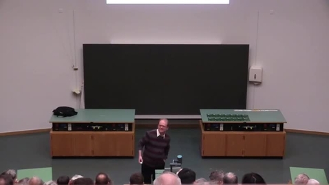 Thumbnail for Die Mathematik als Grundlage der Kryptographie