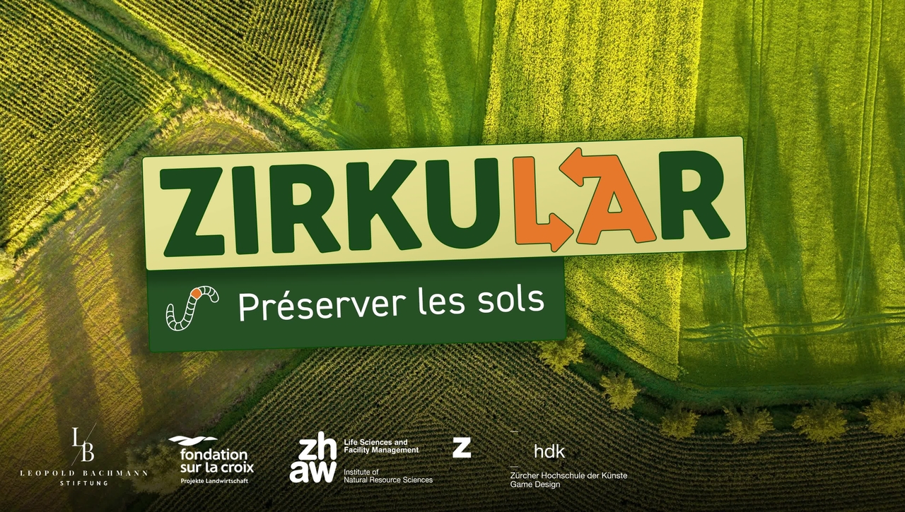 Cas 7: Préserver les sols