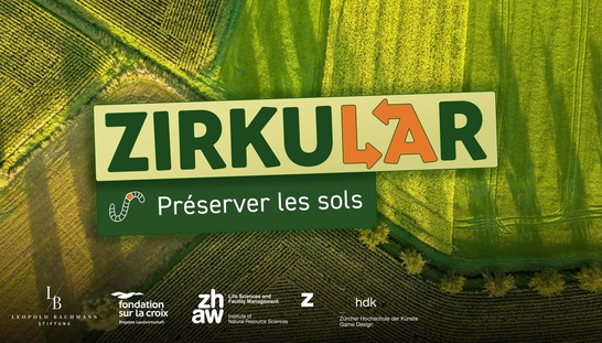 Cas 7: Préserver les sols