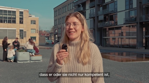 Thumbnail for Lehrpreis 2026