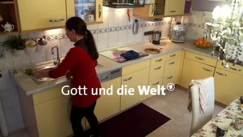 Thumbnail for Ausgebremst – Parkinson mit 40