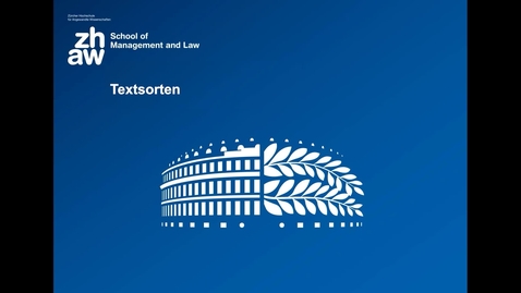 Thumbnail for RSB1_SW2_Textsorten