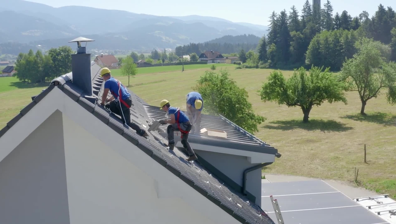 Sustainable Renovations