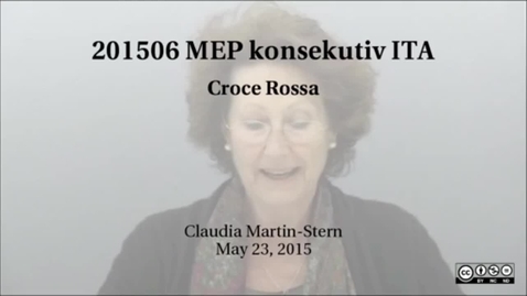 Thumbnail for 201506 MEP konsekutiv ITA