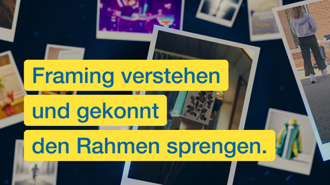 Thumbnail for Bachelor Kommunikation und Medien