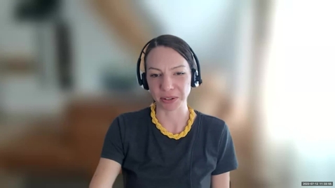 Thumbnail for Vorstellung des Moodle-Kurses "Blended Learning"