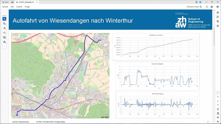 AV.PM1 - Kinematik-mit-Copilot_Arbeitsweg-Wiesendangen_Ergebnis.mp4