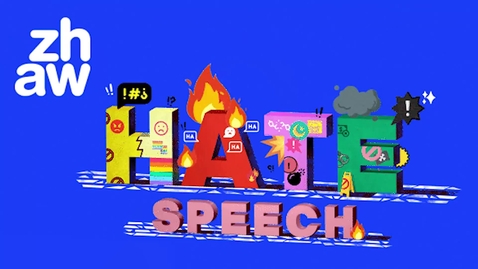 Thumbnail for Hass via Messenger: Hate Speech, politische Polarisierung und Demokratie