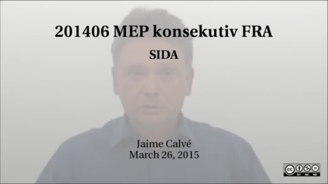 Thumbnail for 201406 MEP konsekutiv FRA