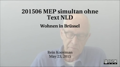 Thumbnail for 201506 MEP simultan ohne Text NLD