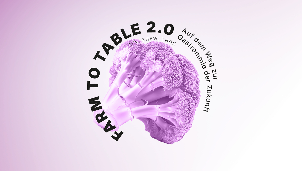 Farm to Table 2.0: Auf dem Weg zur Gastronomie der Zukunft