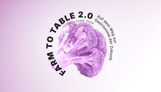 Farm to Table 2.0: Auf dem Weg zur Gastronomie der Zukunft