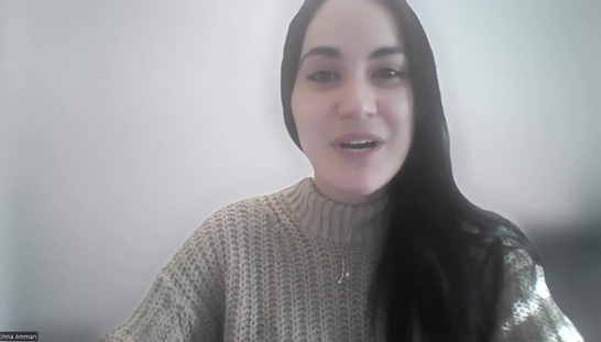 3MT - Emna Ammari