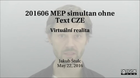 Thumbnail for 201606 MEP simultan ohne Text CZE
