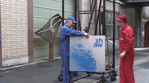 Thumbnail for Die strategische Initiative ZHAWdigital stellt den Mensch ins Zentrum